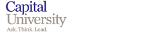 Capital University On-Demand Webcast