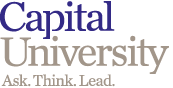 Capital University Webcast